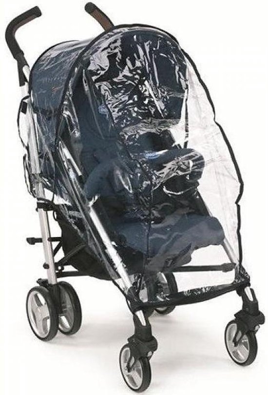 Chicco Universele regenhoes buggy