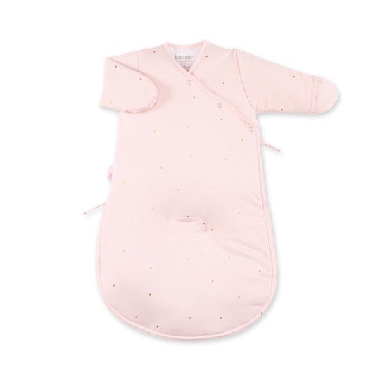 BEMINI slaapzak winter MAGIC BAG® Maat 0-3 maanden - 60cm - Tog 3.0