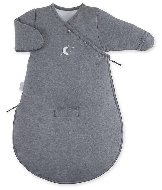 BEMINI slaapzak winter MAGIC BAG® Maat 0-3 maanden - 60cm - Tog 3.0