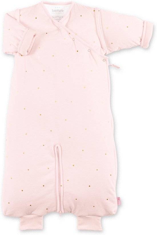 BEMINI slaapzak winter MAGIC BAG® - Maat 3-9 maanden - 70cm – tog 3.0