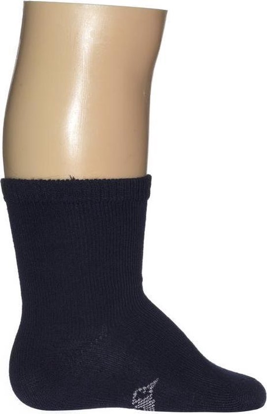 Bonnie Doon baby sokjes 0/4 mnd navy