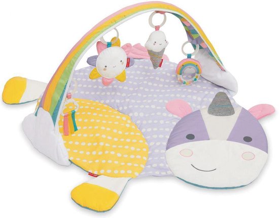 Speelkleed Gym Unicorn Skip Hop