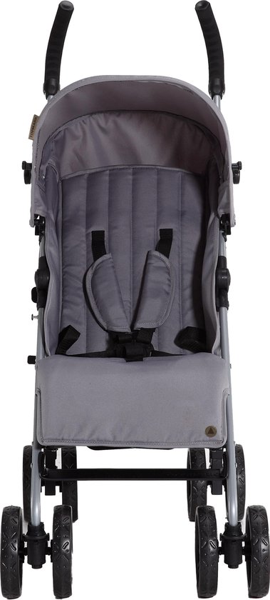 Topmark Mika Buggy - Grey