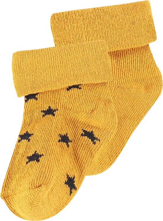 Noppies Sokken Levi Baby Maat 6M-12M