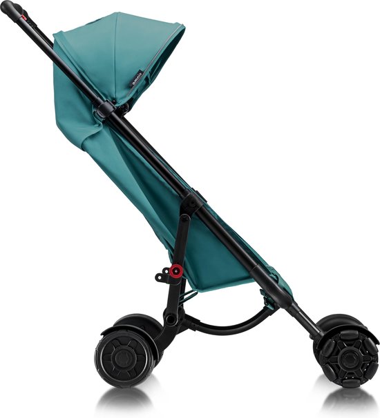 Stroller Teal V2