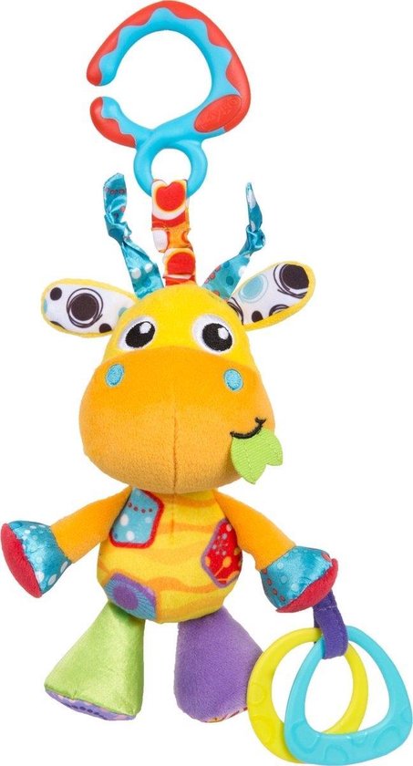 Jerry Giraffe Munchimal