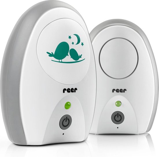 REER Neo Digital Babyphone