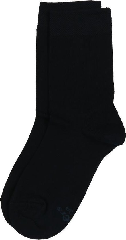 Ewers babysokjes uni blauw