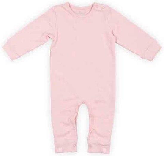 Jollein boxpakje Mini dots blush pink