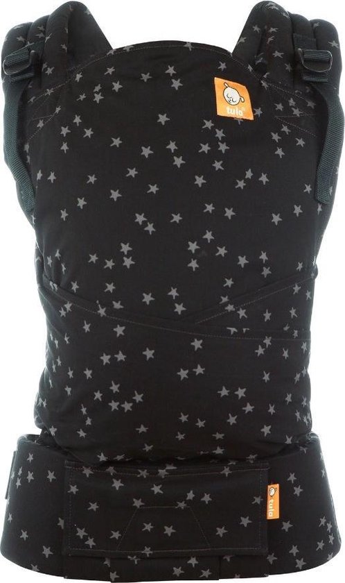 Tula Half Buckle Baby Draagzak - Discover