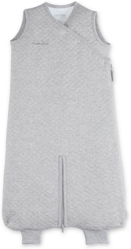 BEMINI slaapzak 4 seizoenen MAGIC BAG® Maat 3-9 maanden - 70cm – tog 1.5