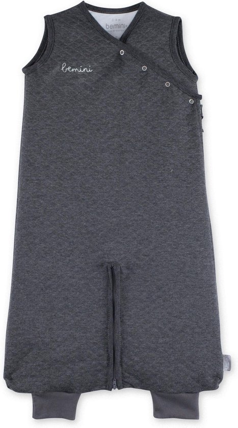 BEMINI slaapzak 4 seizoenen MAGIC BAG® Maat 3-9 maanden - 70cm – tog 1.5