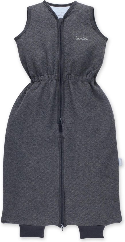 BEMINI slaapzak 4 seizoenen MAGIC BAG® Maat 9-24 maanden - 85cm – tog 1.5