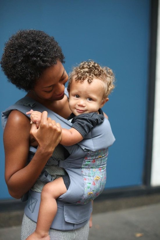 Beco Gemini Draagzak - Herbal Study