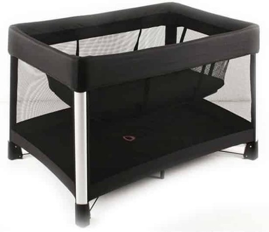 Kekk campingbed Easyfold (Campingbedje incl. Bodemverhoger)