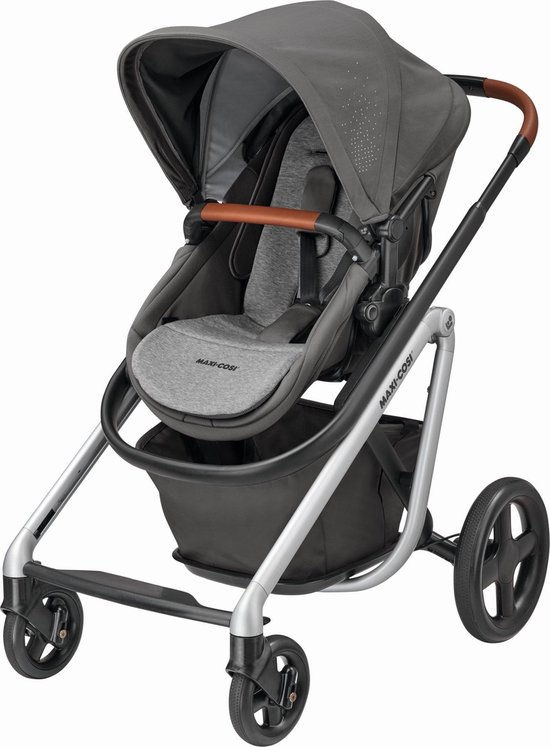 Maxi-Cosi Lila Kinderwagen - Nomad Grey