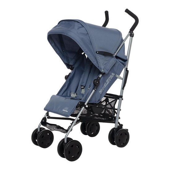 Koelstra Simba T4 Buggy - Shade Blue