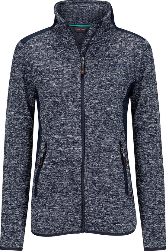 Life-Line MOAB Dames Fleece