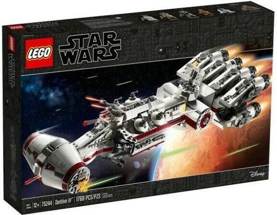 LEGO Star Wars Tantive IV - 75244