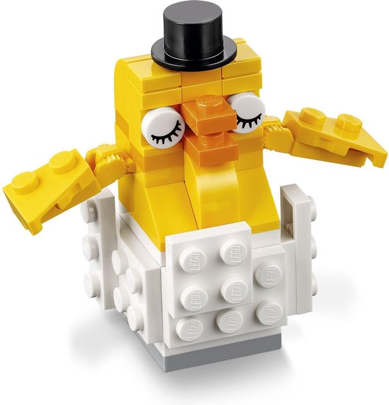 LEGO® Kuiken (polybag) - 40242