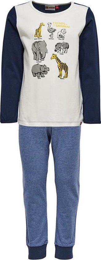 LEGO DUPLO   NAJA 706  PYJAMA MAAT 98