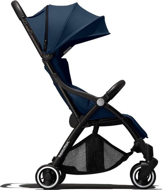 Hamilton Buggy One Prime X1 Magic Fold® Navy