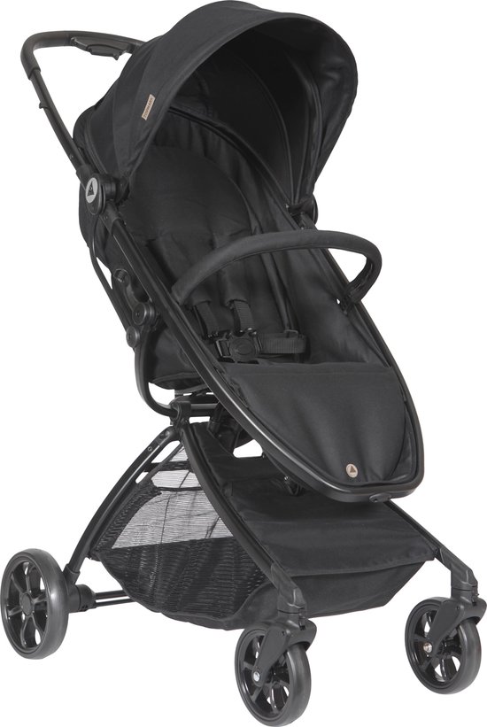 Topmark Jay II Buggy - Zwart