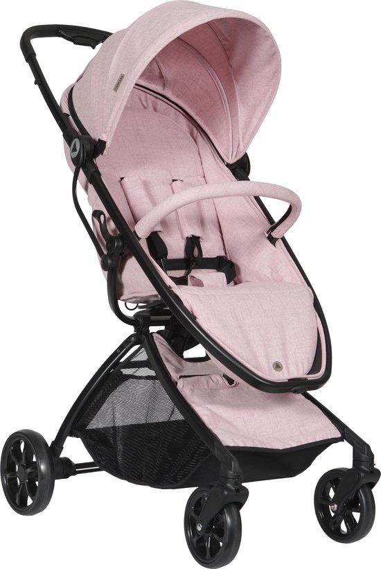 Topmark JAY II Buggy - Roze