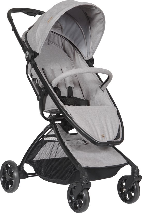 Topmark Jay II Buggy - Grey