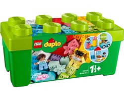 LEGO DUPLO Opbergdoos Educatief Speelgoed voor Kinderen - 10913