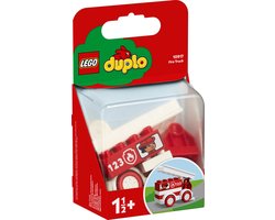LEGO DUPLO Fire Truck 10917
