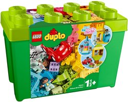LEGO DUPLO Luxe opbergdoos Educatief Speelgoed - 10914