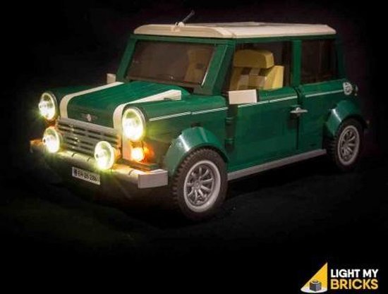 Light My Fire 103037 accessoire voor bouw- en constructiespeelgoed