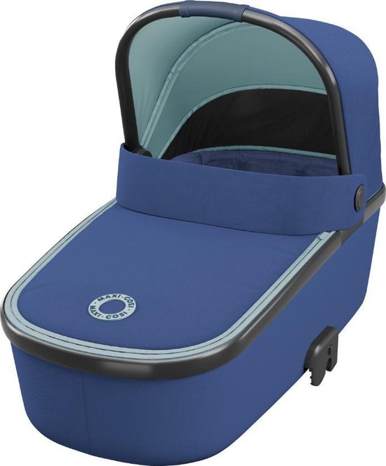 Maxi-Cosi Oria - Essential Blue