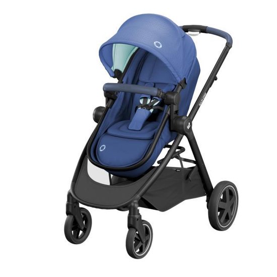 Maxi Cosi Zelia Wandelwagen Essential Blue