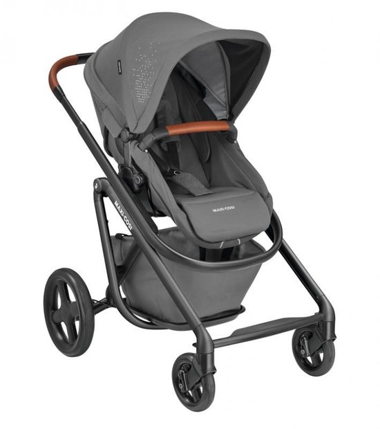 Maxi-Cosi Lila - kinderwagen | Sparkling Grey