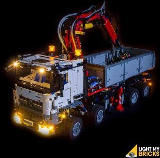 Light My Fire 103036 accessoire voor bouw- en constructiespeelgoed