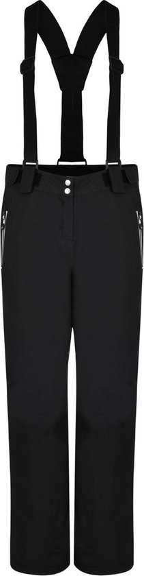 Dare 2b Wintersportbroek - Maat 40  - Vrouwen - zwart