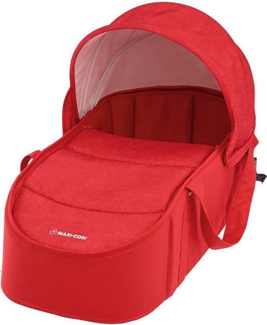 Maxi-Cosi Laika - Nomad Red