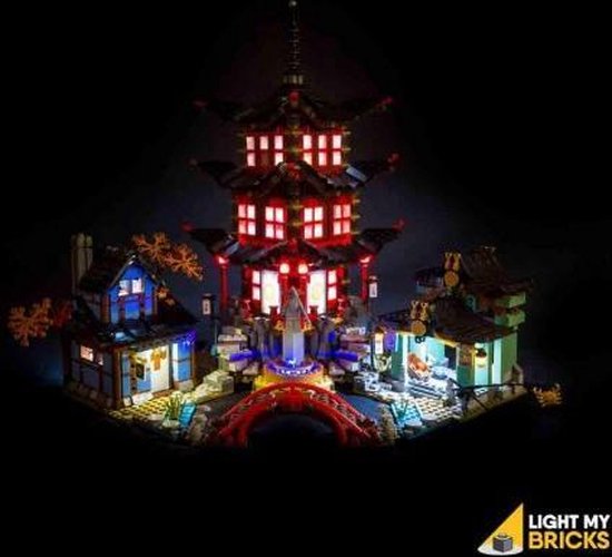 Light My Fire 103065 accessoire voor bouw- en constructiespeelgoed