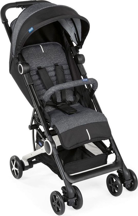 Chicco Kinderwagen Miinimo 3 - Jet Black