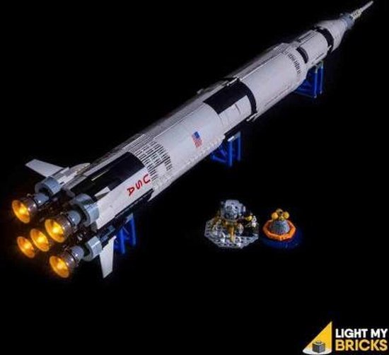 Light My Fire 103038 accessoire voor bouw- en constructiespeelgoed