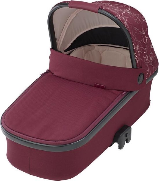 Maxi Cosi Oria Reiswieg - Marble Plum