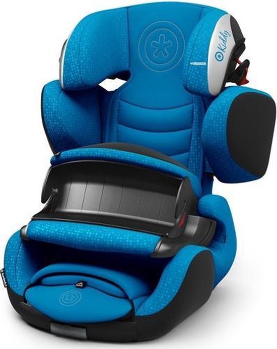 Kiddy Guardianfix 3 Autostoel Sky Blue