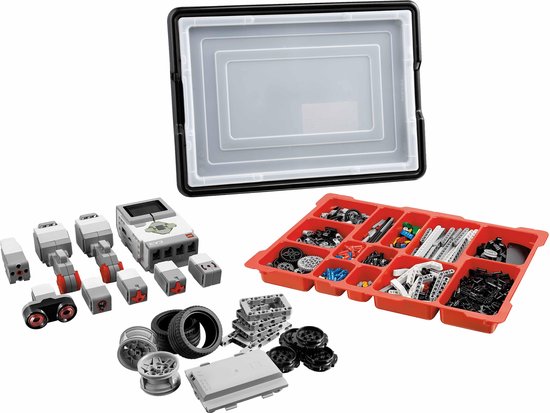 LEGO® Education Mindstorms EV3 Basisset [45544]