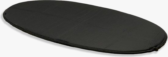 Deryan Travel-cot - Zelfopblazend Matras - Peuter - 130 x 70 x 2,5 CM