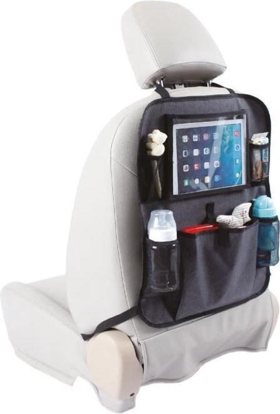 TINEO auto-organizer