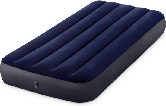 Intex 64756 Classic Downy Airbed 76x191x25 cm