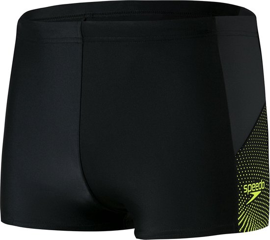 Speedo Dive Aquashort Zwembroek Heren - Maat 7