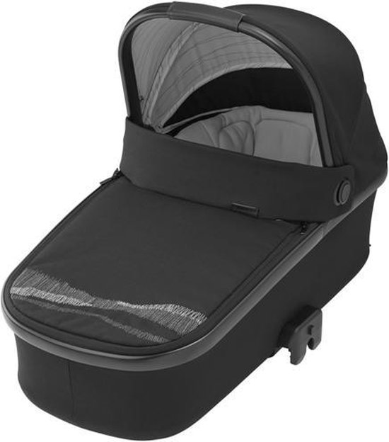 Maxi-Cosi Oria Reiswieg - Frequency Black